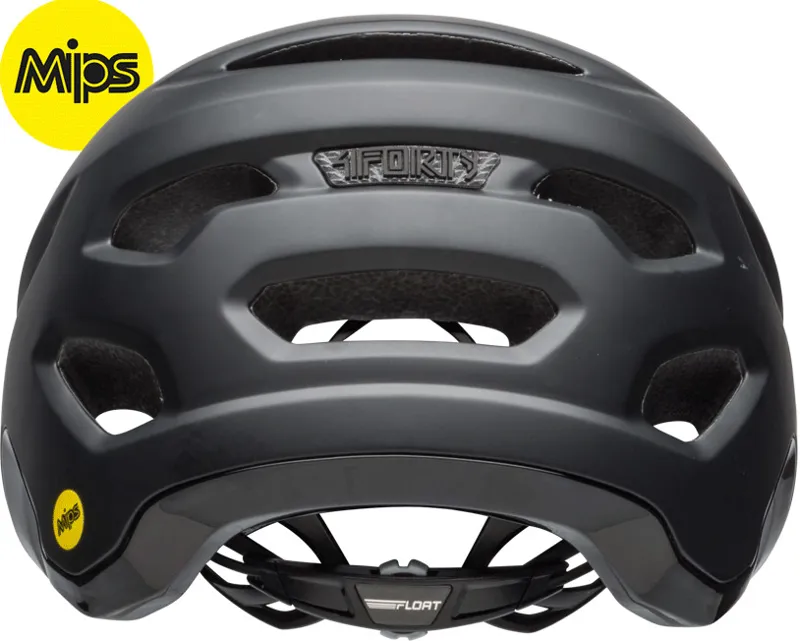 Bell 4forty MIPS Mountain Bike Helmet Matte Black-2